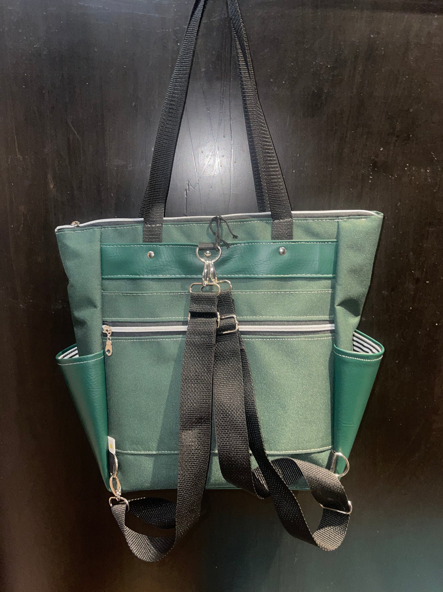 SY Designs Leisa Bag